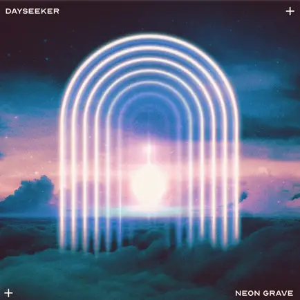 Dayseeker : Neon Grave